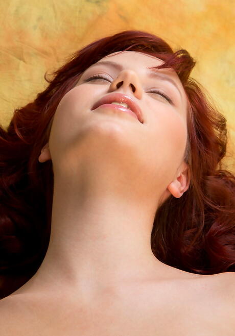 Redhead Pics